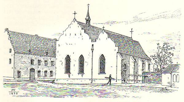Kloster Grevenbroich