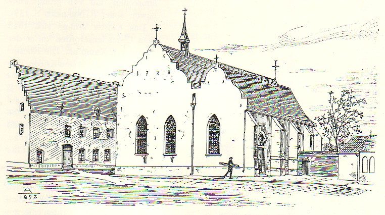 Kloster Grevenbroich