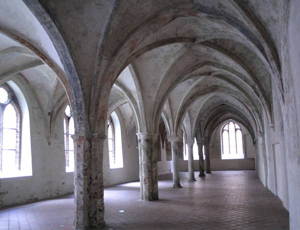 Kulturforum Burgkloster