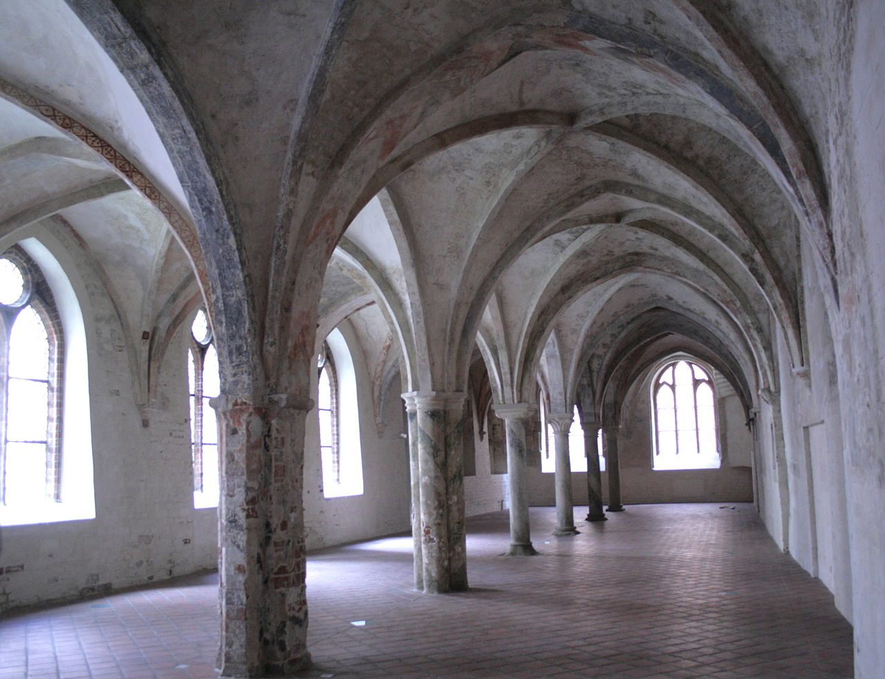 Kulturforum Burgkloster