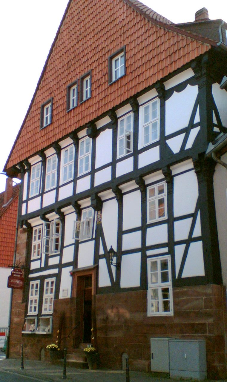 Clarissenkloster (Einbeck)