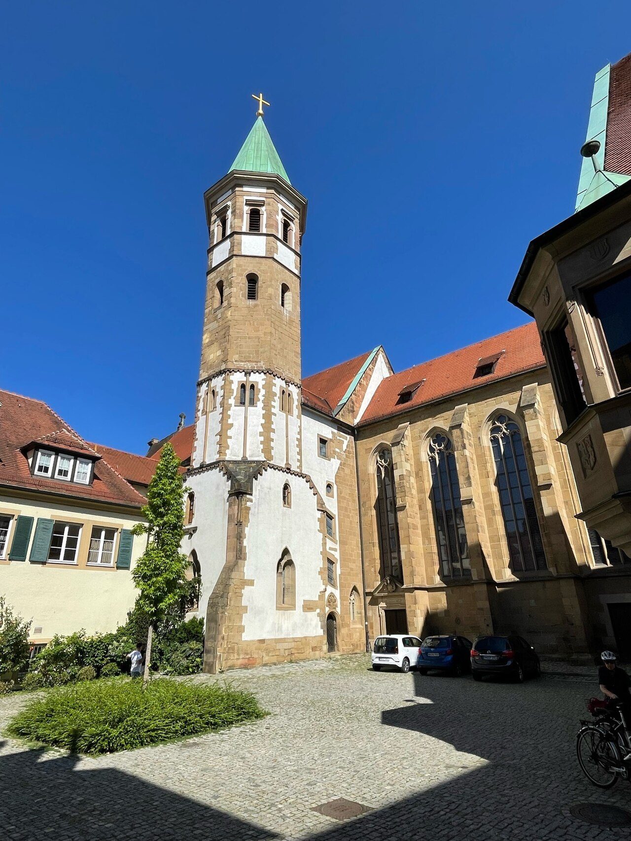 Deutschordenskommende Heilbronn