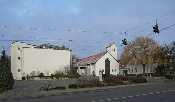 Dominikanerkloster St. Albert
