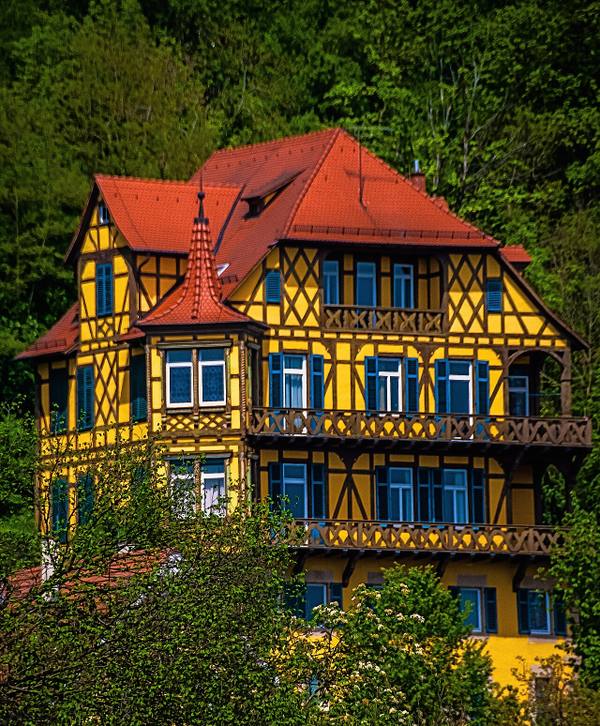Edith-Stein-Karmel Tübingen