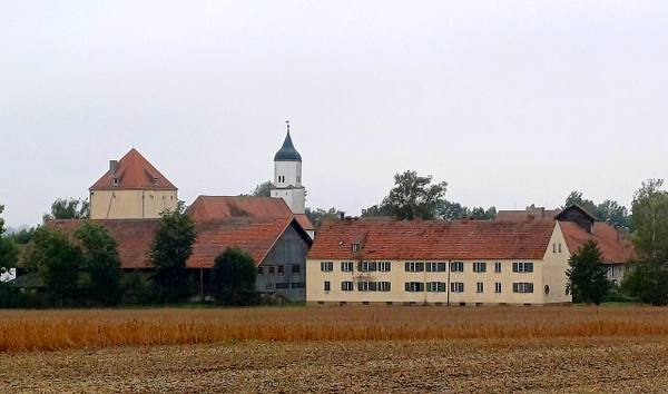 Kloster Zimmern