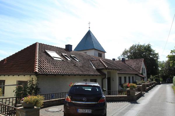 Kloster der Karmelitinnen Witten