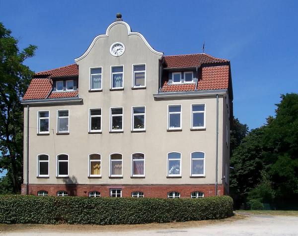 Klostergut Reinshof