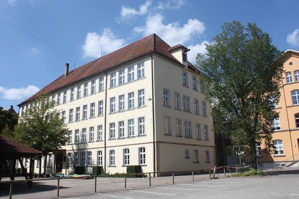 Klösterle