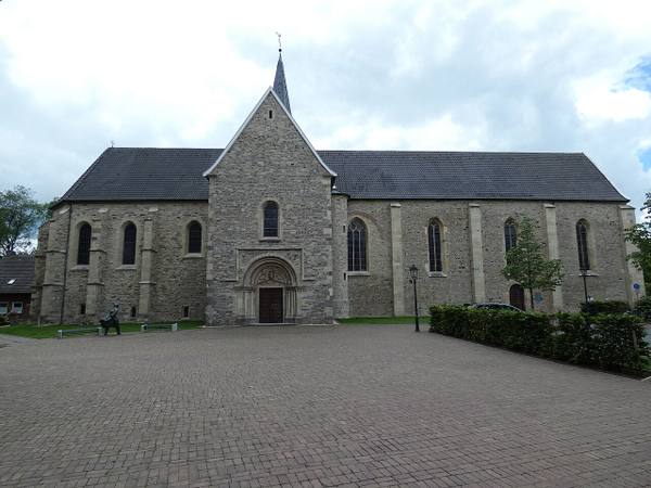 Kanonissenstift Vreden