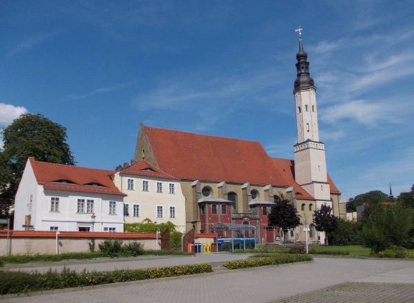 Franziskanerkloster (Sachgesamtheit) Klosterstraße 3 (Klosterplatz 3; 5)