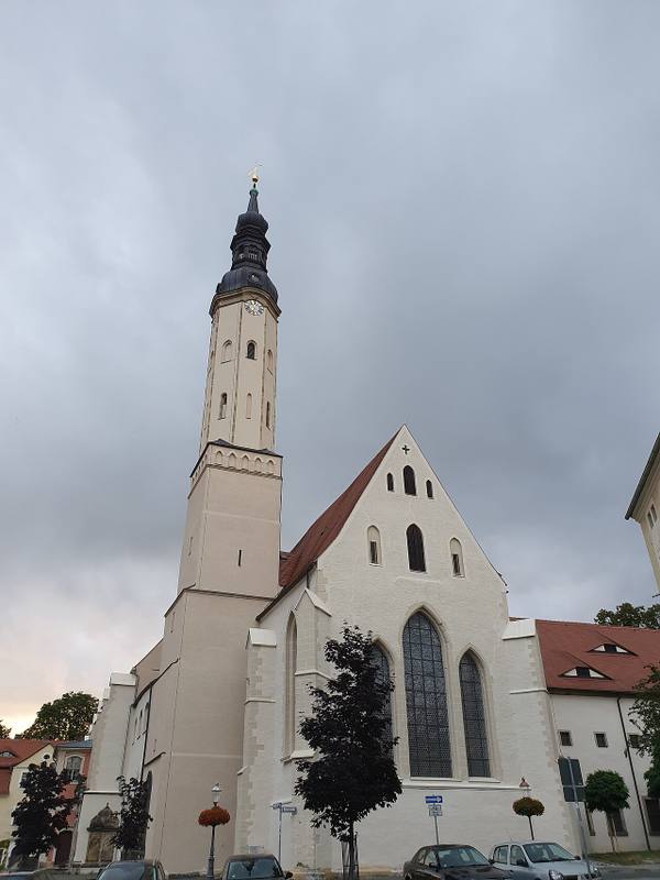 Klosterkirche