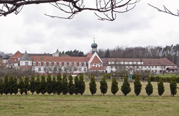Kloster Liebfrauenberg