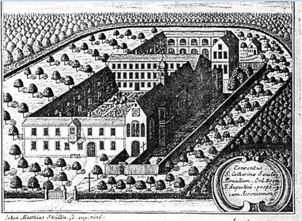 St. Katharinen
