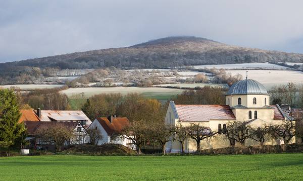 Verkündigungs-St. Justin-Monastery