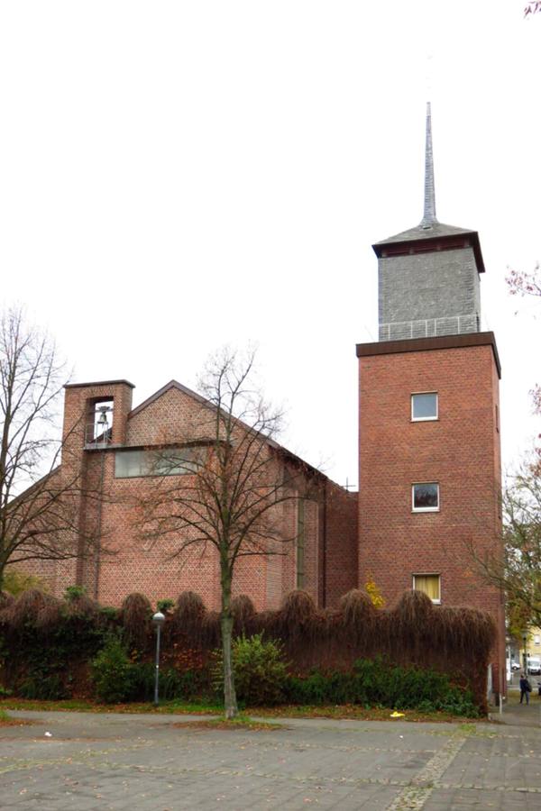 Heilig-Kreuz