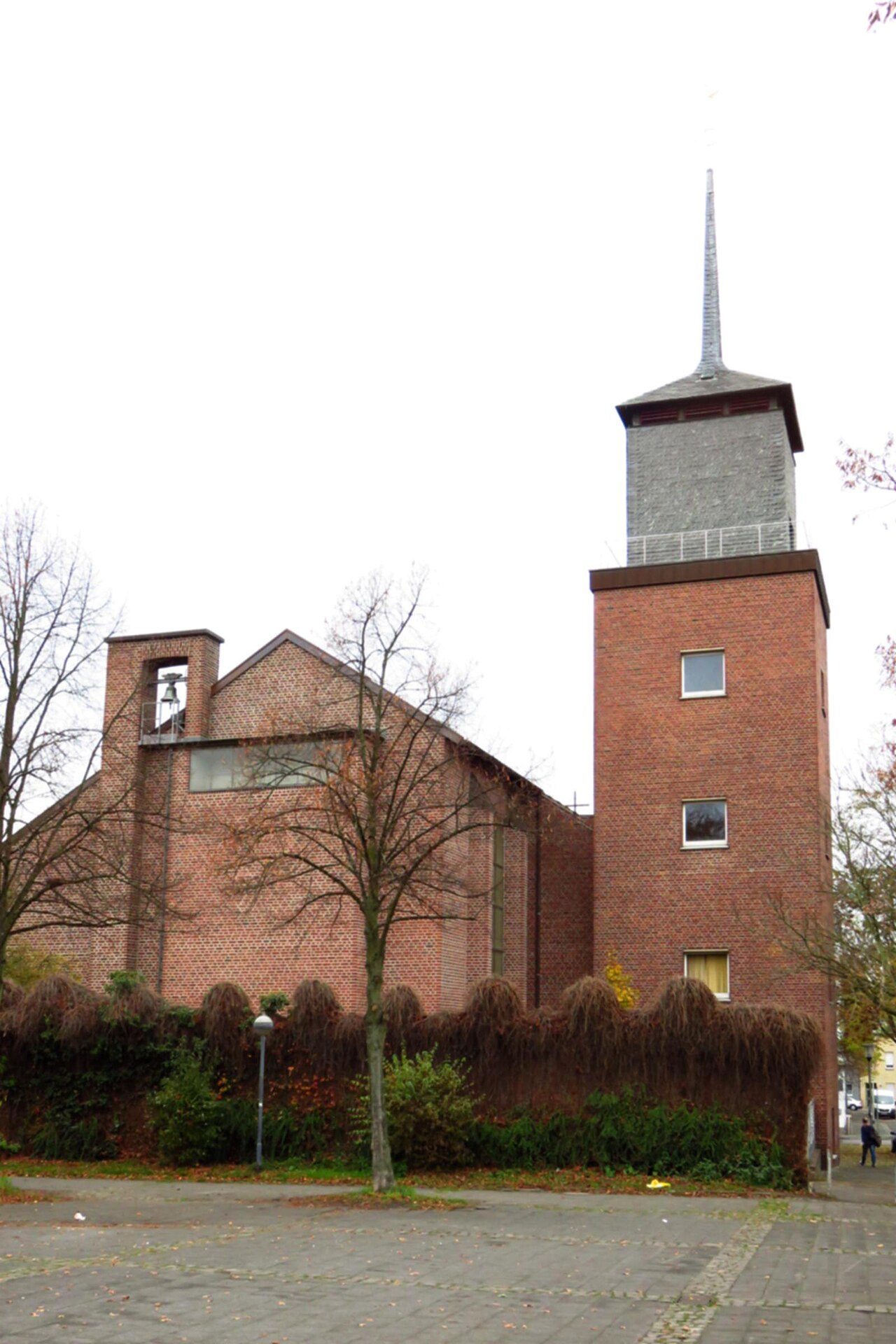 Heilig-Kreuz