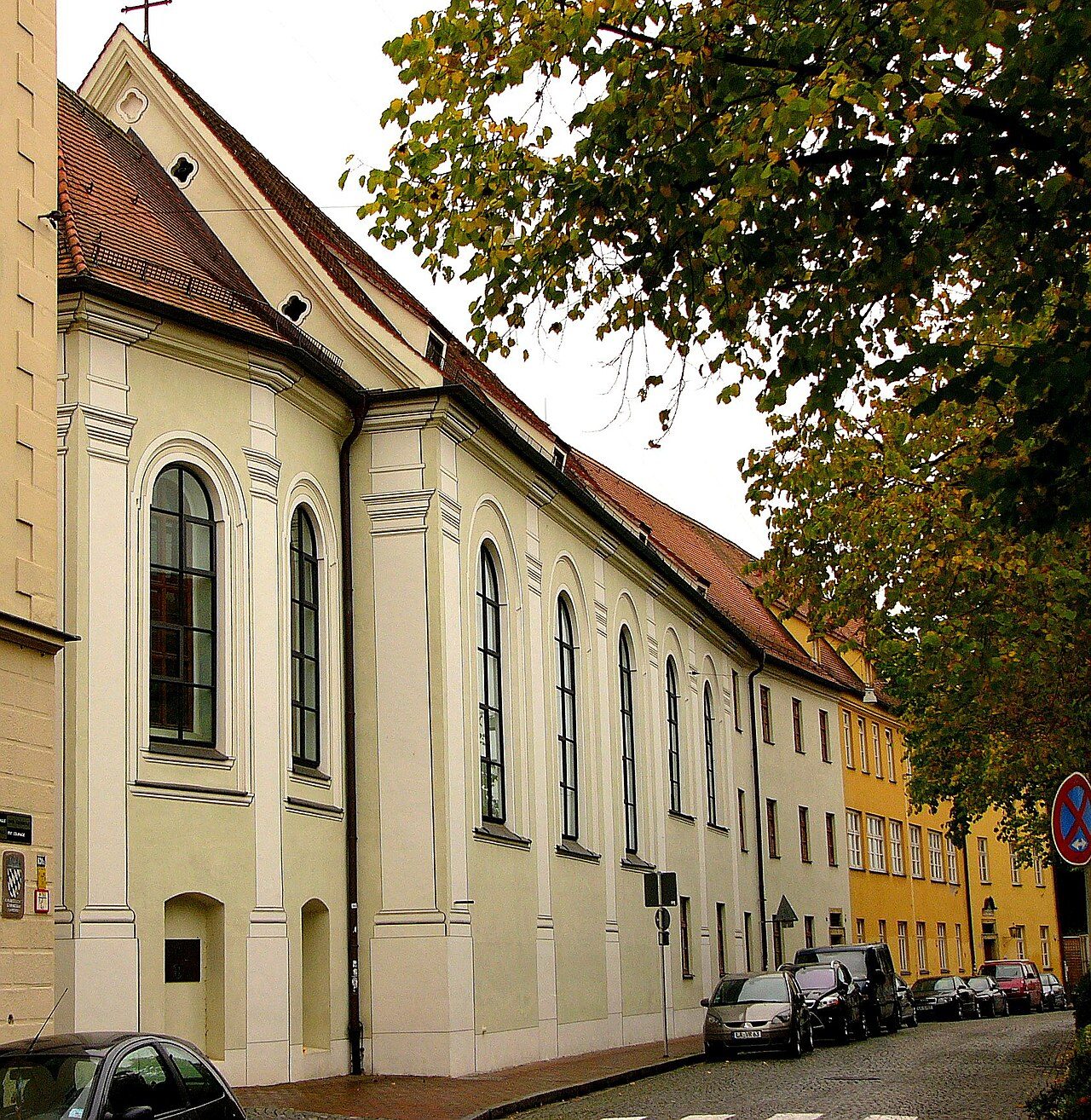 Freyung 630 (Landshut)