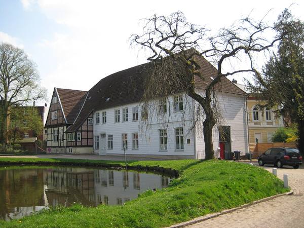 Kloster Itzehoe