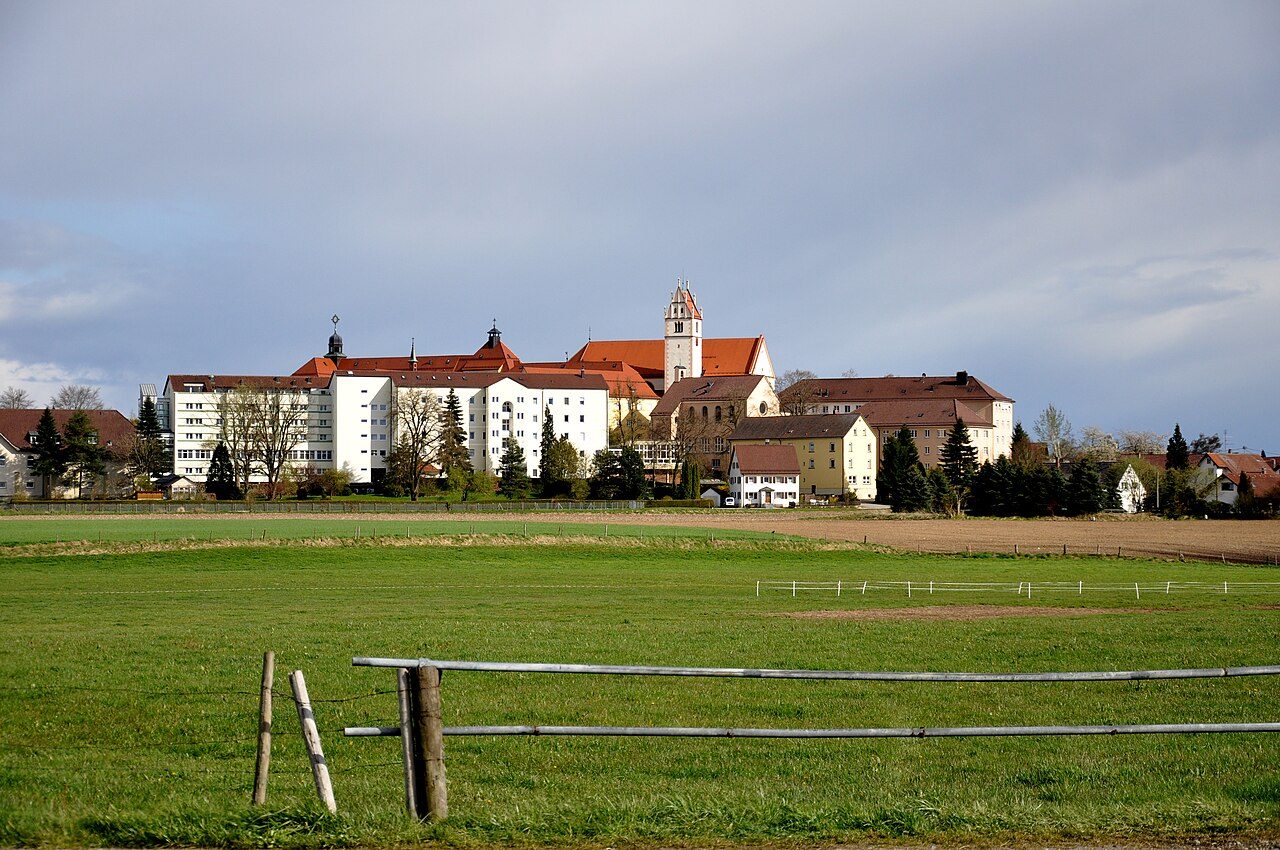 Kloster Reute