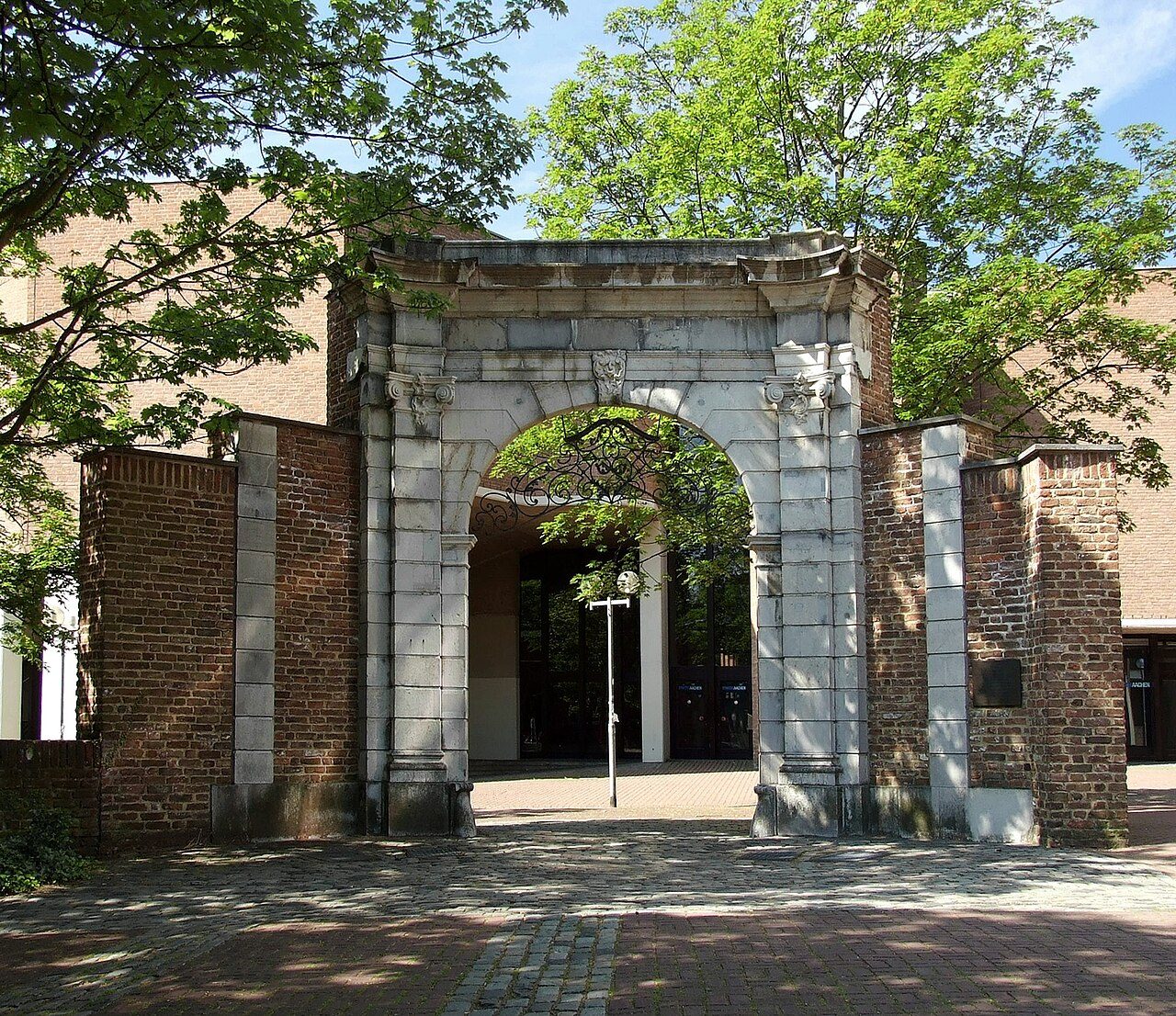 Klosterrather Hof