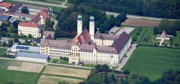 Abtei Schweiklberg