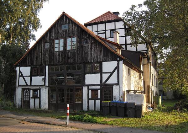 Beginenhof Deilinghofen