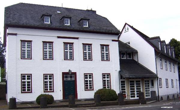Benedictine Abbey of Steinfeld