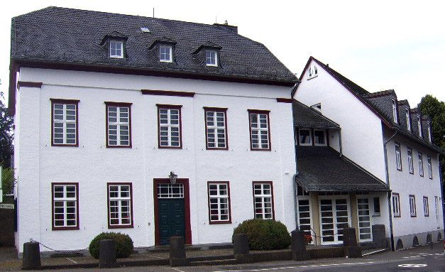 Benedictine Abbey of Steinfeld