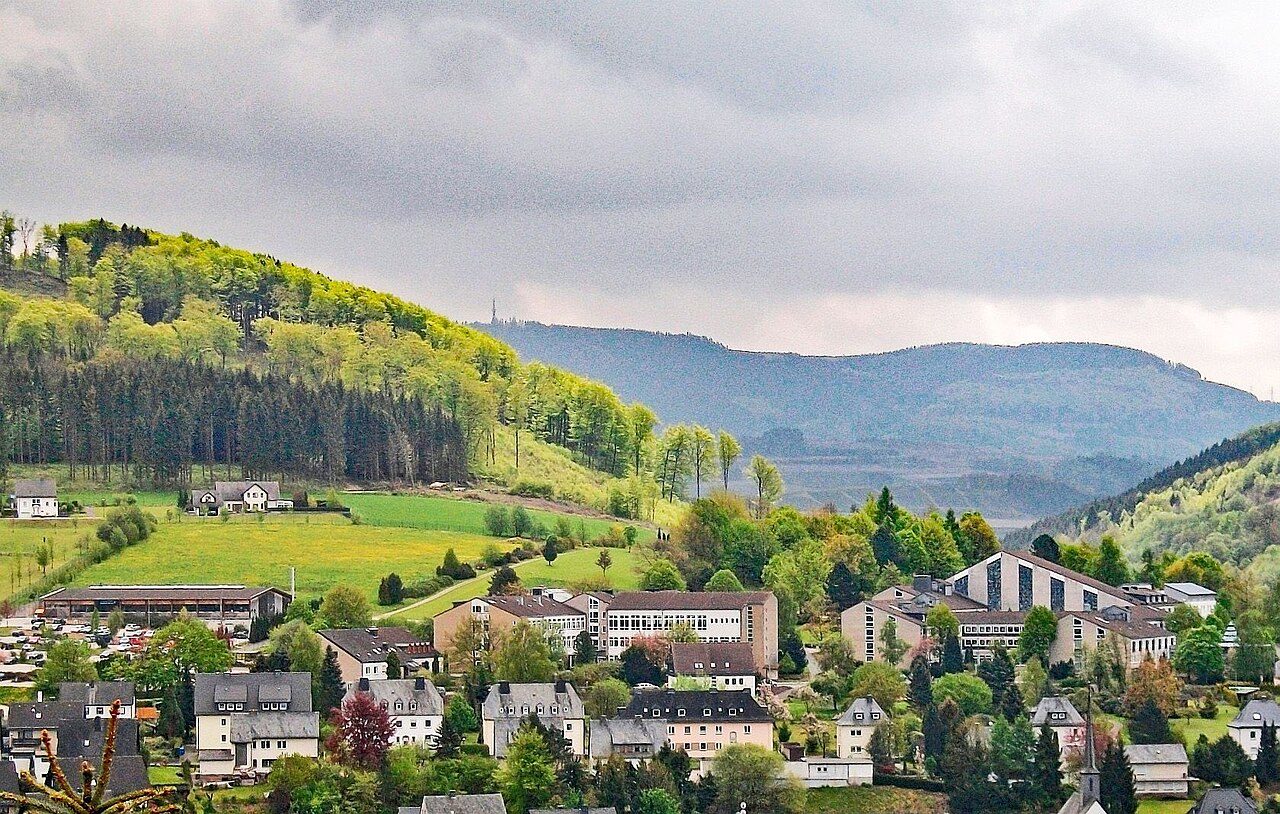 Bergkloster Bestwig