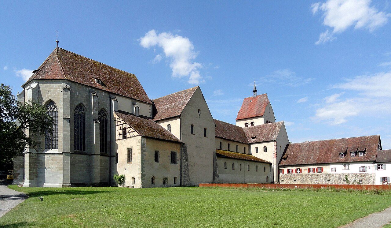 Münster St. Maria und Markus
