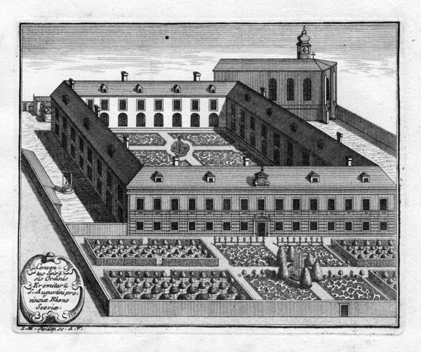 Augustinian Monastery