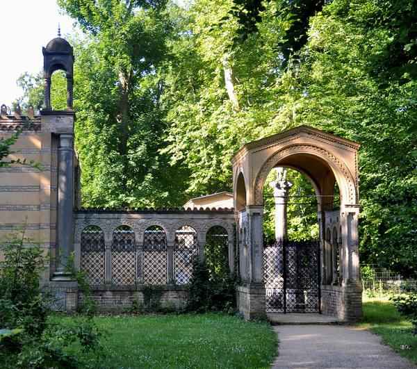 Klosterhof Glienicke