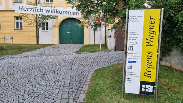Ottilienheim Absberg