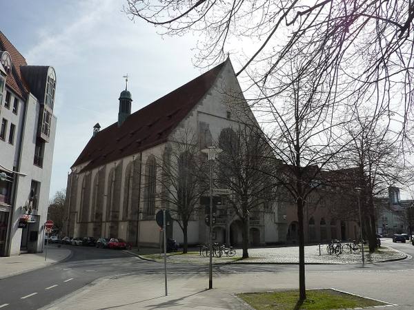 Brüdernkloster