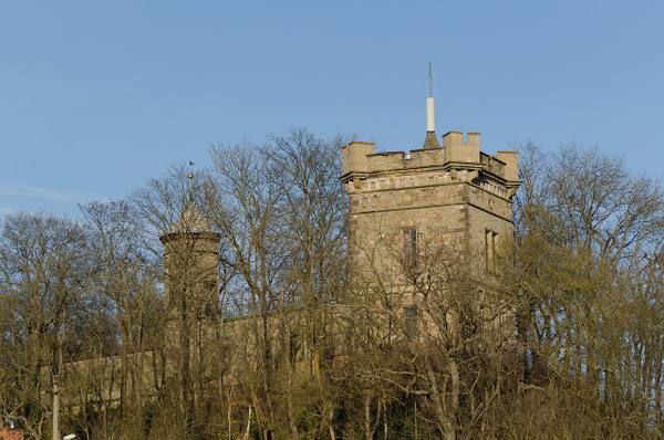Benediktinerkloster Schweinfurt