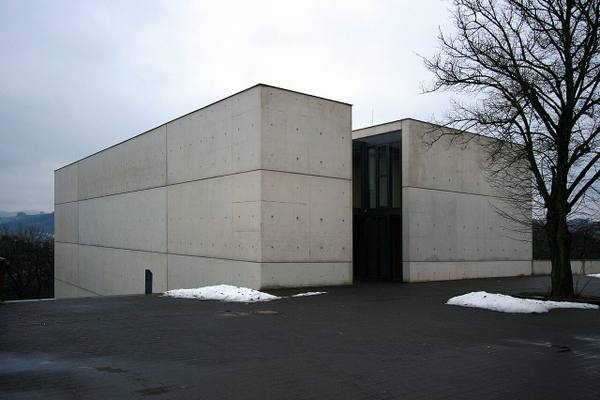 Haus der Stille - Kloster auf Zeit