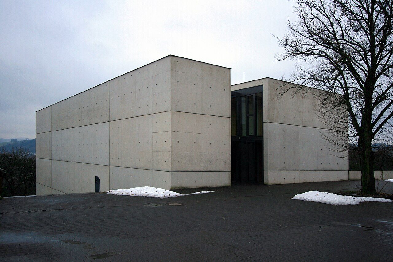 Haus der Stille - Kloster auf Zeit