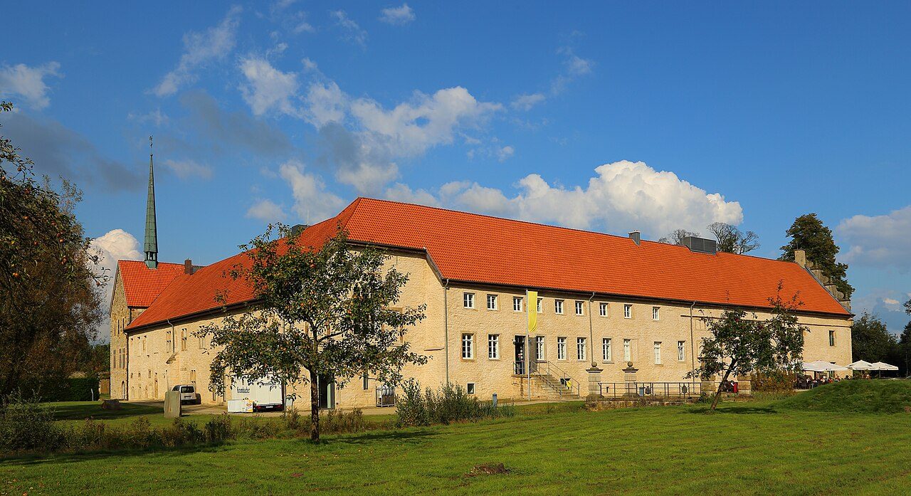DA, Kunsthaus Kloster Gravenhorst