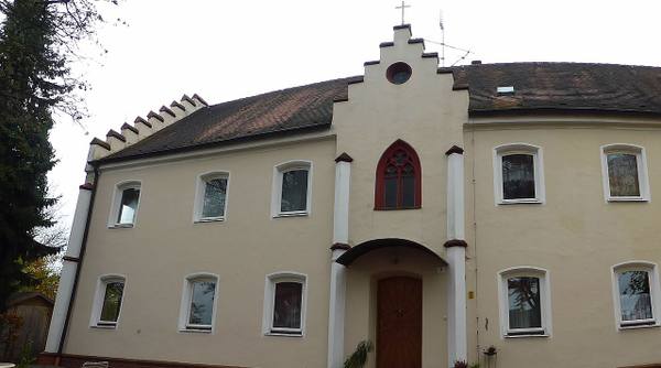 Kloster der Armen Schulschwestern