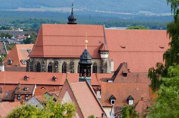 Hallenkirche