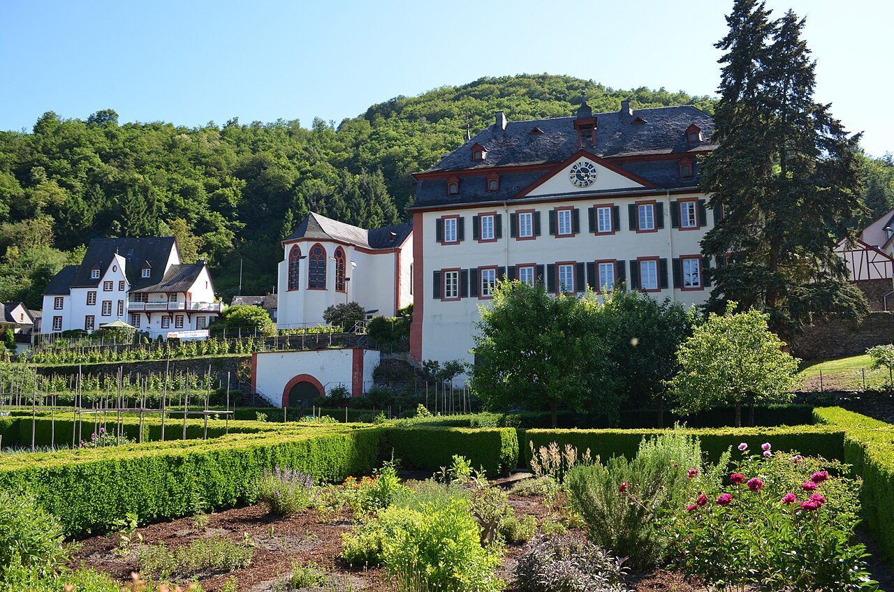 Propstei Hirzenach