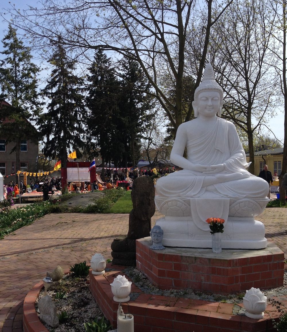 Wat Buddhavihara
