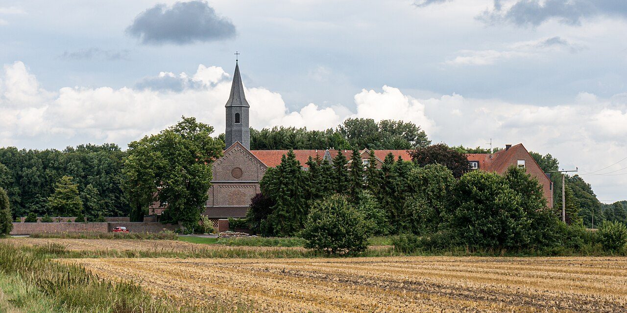 Kloster Maria Hamicolt