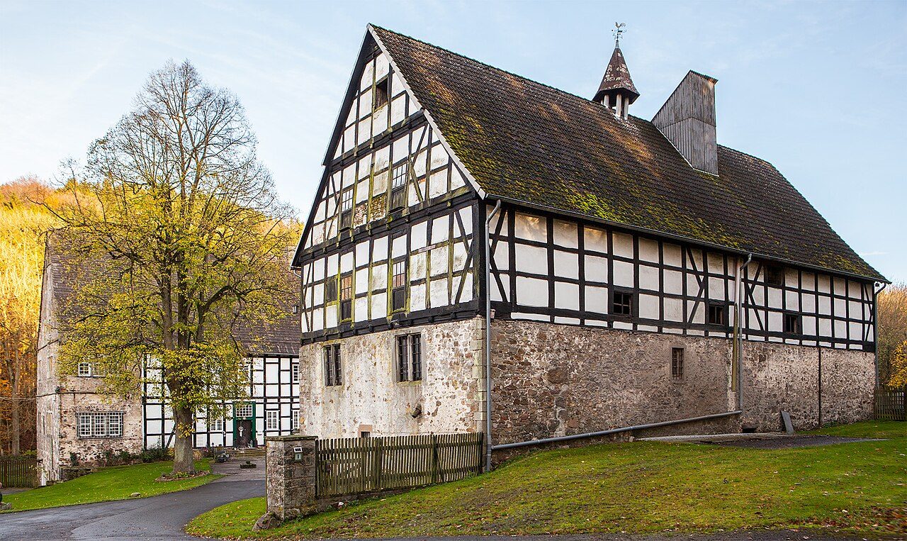 Gut Ullenhausen