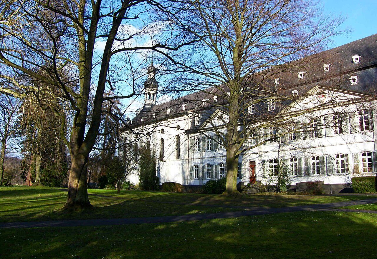 Kloster Nonnenwerth