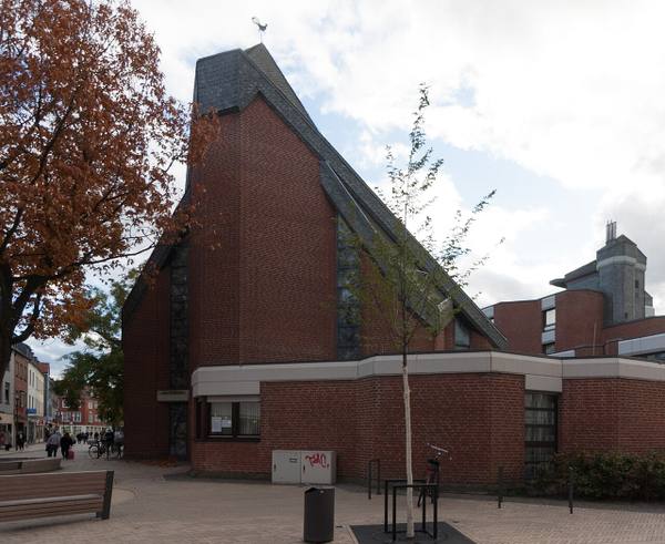 Franziskanerkloster Dorsten