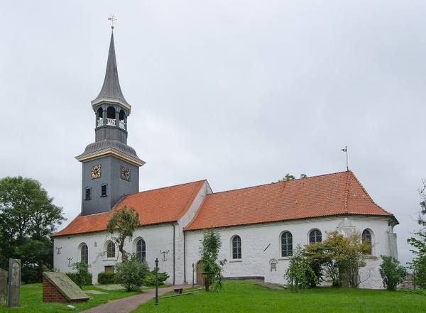 Franziskanerkloster Lunden