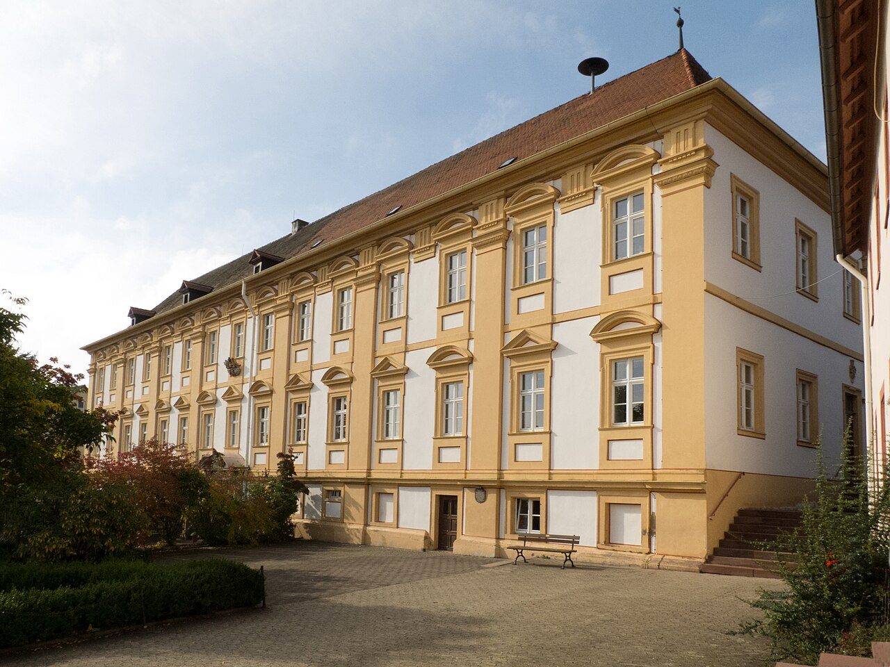 Propsthaus