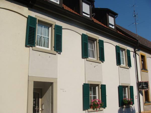 Klostergebäude