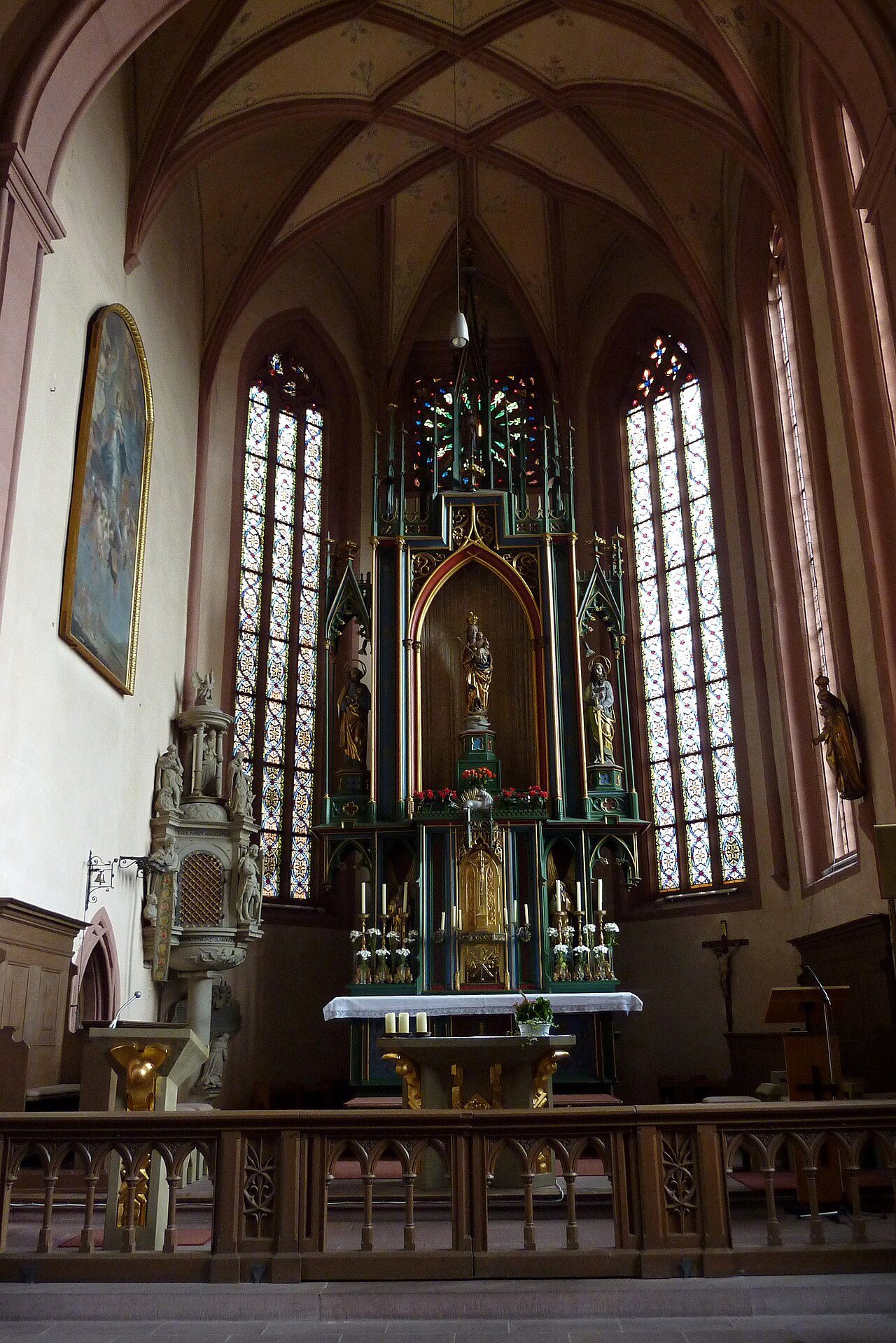 Klosterkirche